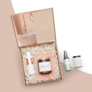 Custom Candle Mailer Boxes