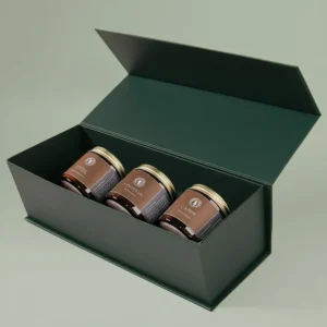 Candle Presentation Boxes