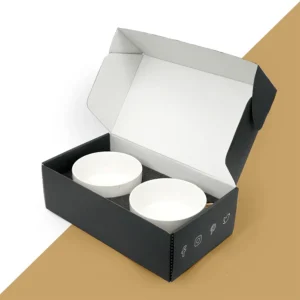 Candle Shipping Boxes