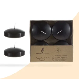 Custom Window Candle Boxes