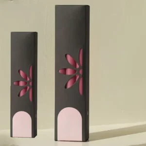 Custom Taper Candle Boxes