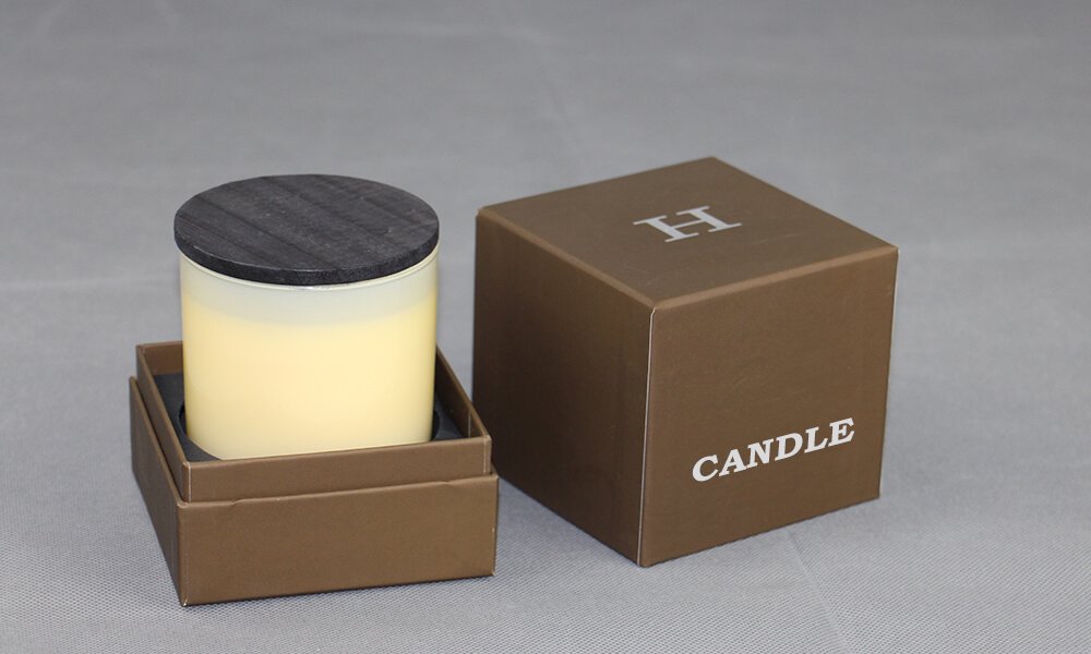 Candle Packaging Design: The Psychology of Sales