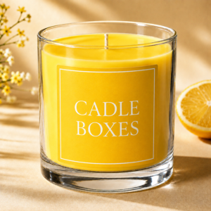 Candle Stickers